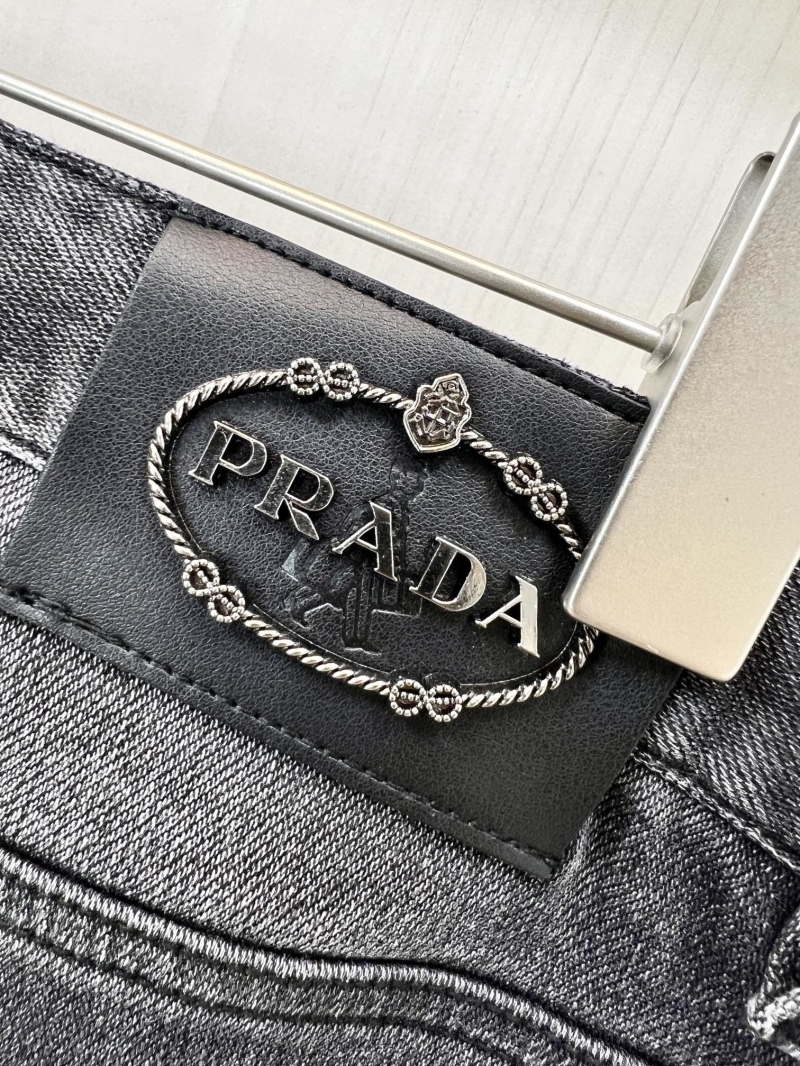 Prada Jeans